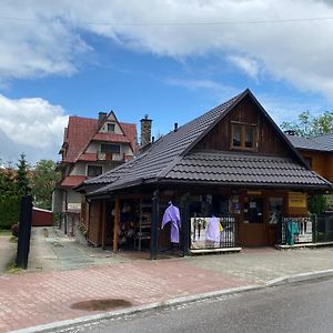 Wynajem Pokoi Goscinnych Jas I Malgosia