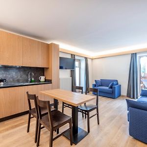 Residence Nevegall